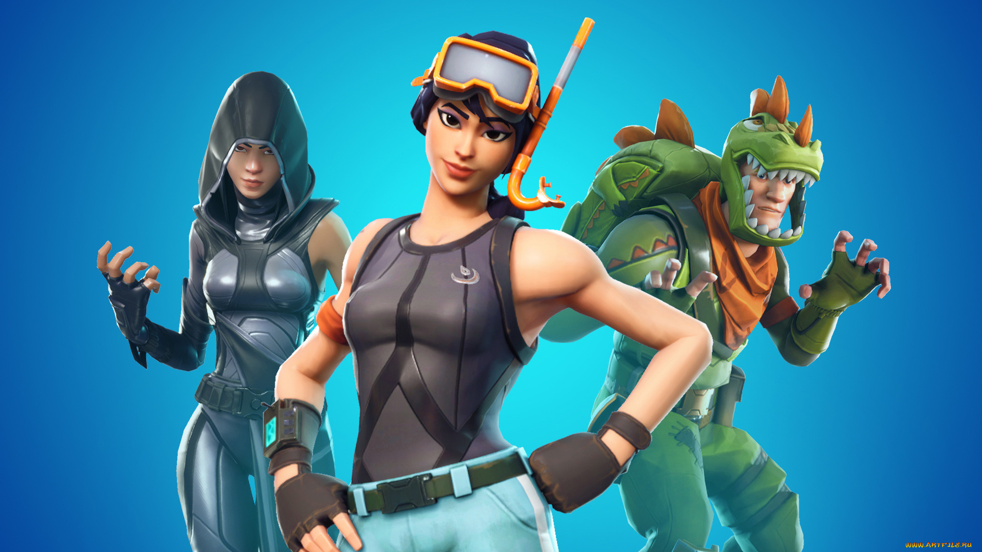  , fortnite